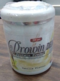 Drovin dha